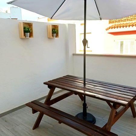 Ca La Lola L'Escala Exterior foto